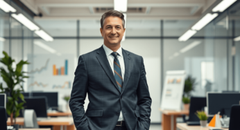 What is a Chief Operating Officer (COO)?