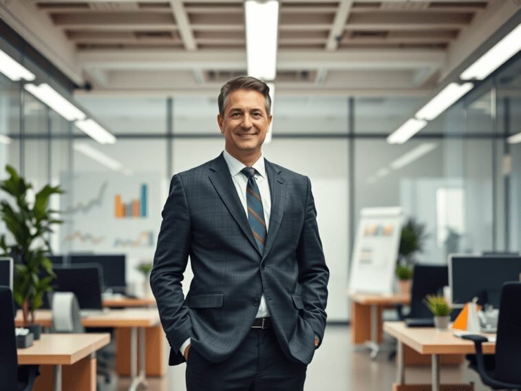 What is a Chief Operating Officer (COO)