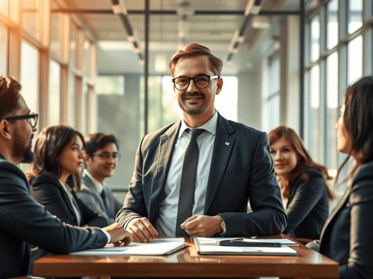 What is a Chief Executive Officer (CEO)