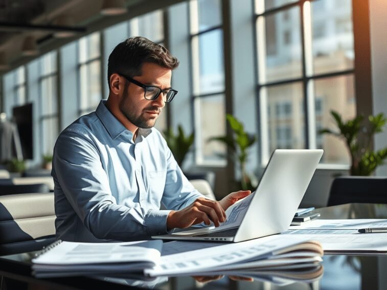 What is a Chief Financial Officer (CFO)