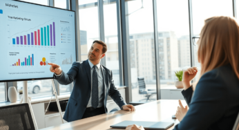 What is a Chief Marketing Officer (CMO) and their Salaries?