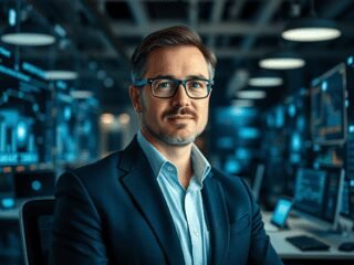 What is a Chief Technology Officer (CTO) Skills and Roles