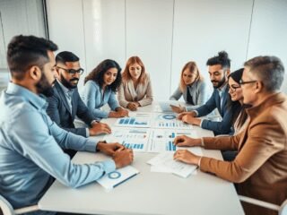 What is a Management Team