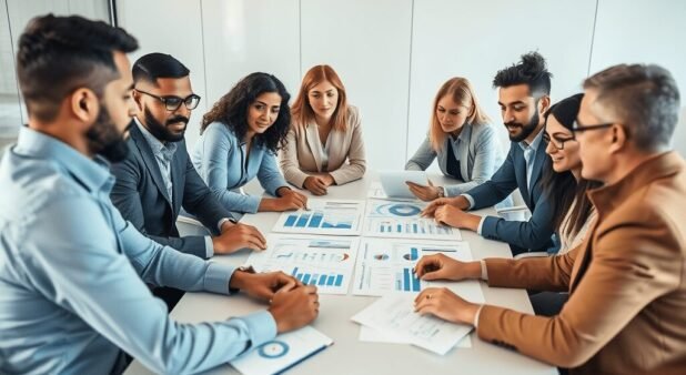 What is a Management Team?