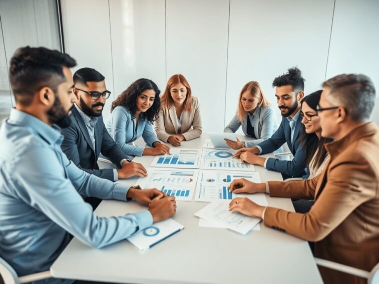 What is a Management Team