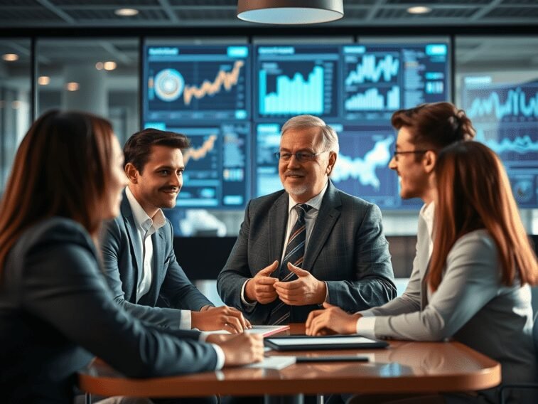 Chief Information Officer (CIO) Salary Role and Skills