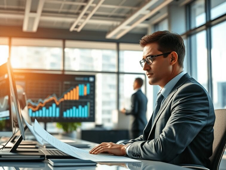 Chief Strategy Officers (CSOs) Salary Role and Skills