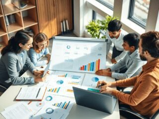 What are Management Services