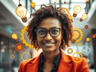 Chief Innovation Officer (CIO) Salary Role and Skills