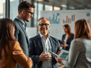 What is a Chief Strategy and Innovation Officer (CSIO)