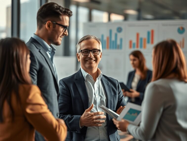 What is a Chief Strategy and Innovation Officer (CSIO)