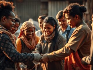NGO Meaning and Definition How to be Know