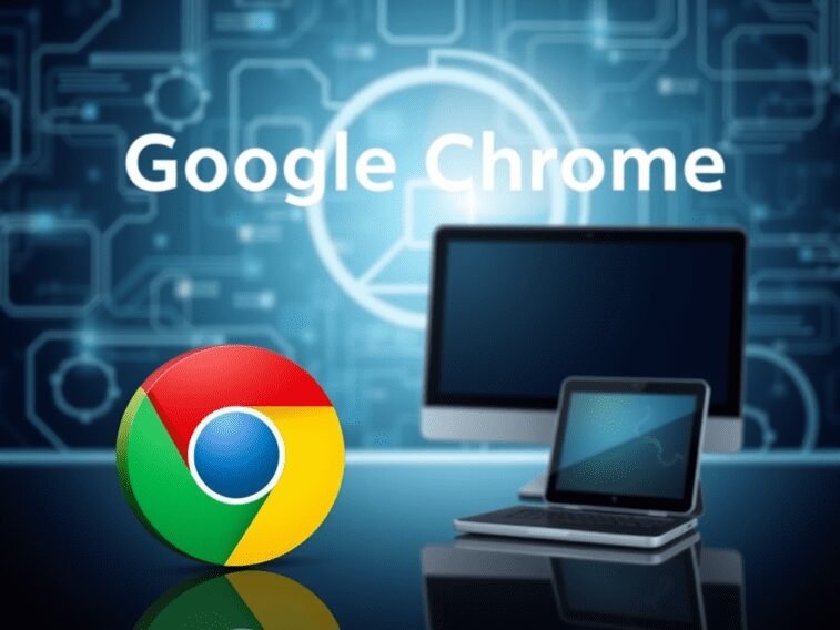 How to Set Google Chrome as Default Browser