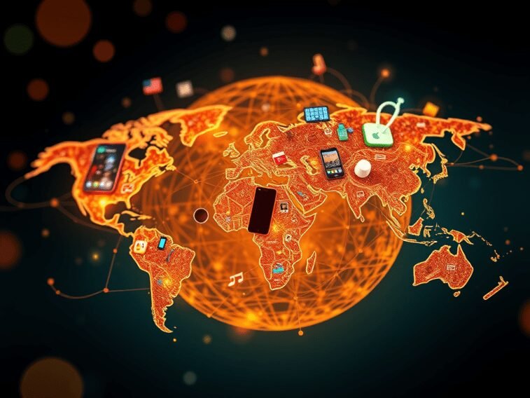 Advantages and Disadvantages of Globalization