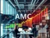 What are AMC Asset Management Company Stocks?