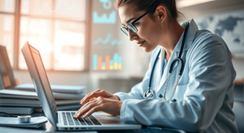 Health Information Management Meaning, Careers, Opportunities