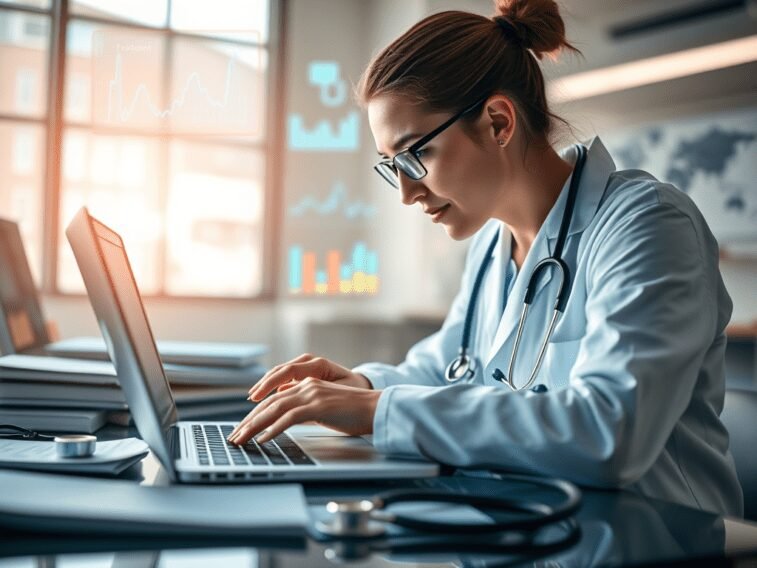 Why Health Information Management Meaning Careers Opportunities