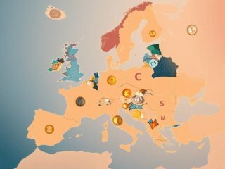 What is European Monetary System (EMS)