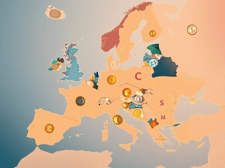 What is European Monetary System (EMS)