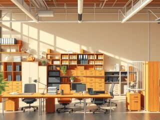 What is Furniture and Fixture in Accounting
