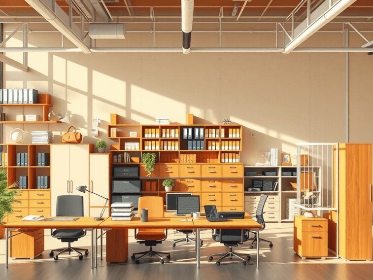 What is Furniture and Fixture in Accounting