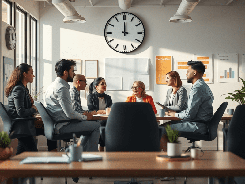 What is Probationary Period Meaning and Definition