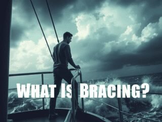 What is Bracing Meaning and Definition