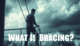 What is Bracing Meaning and Definition