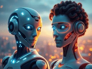 Grok 3 vs ChatGPT 4 Comparison two AI Models which is Best