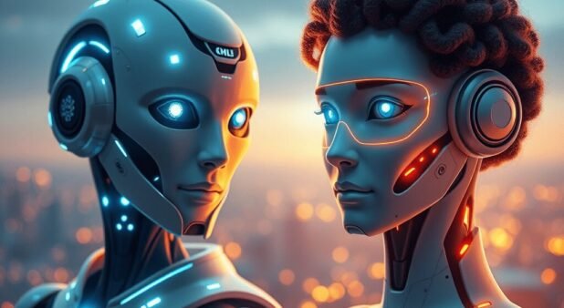Grok 3 vs ChatGPT 4 Comparison two AI Models which is Best?