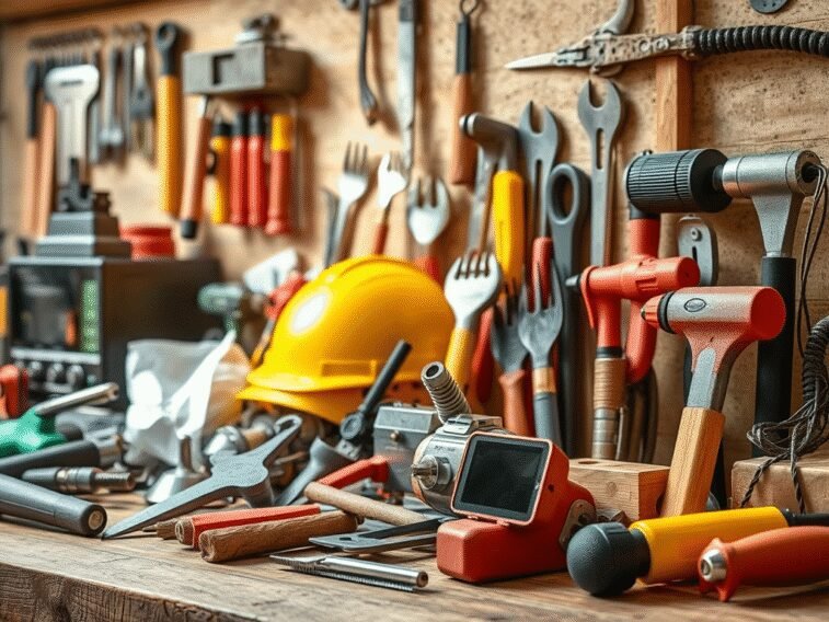 What is Equipment Pick the Perfect