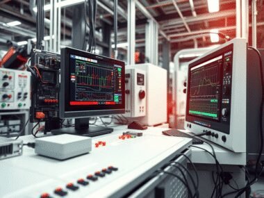 What is Automatic Test Equipment (ATE)