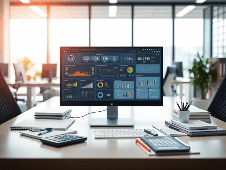 Explain the Accounting Information System (AIS)