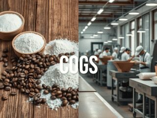 Cost of Goods Sold (COGS) Expense