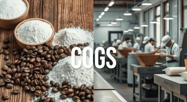 Cost of Goods Sold (COGS) Expense