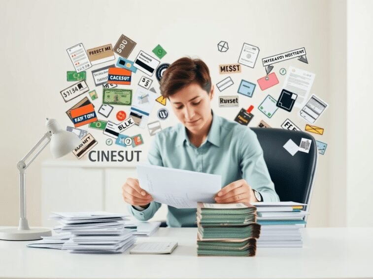 Pros and Cons of Debt Consolidation