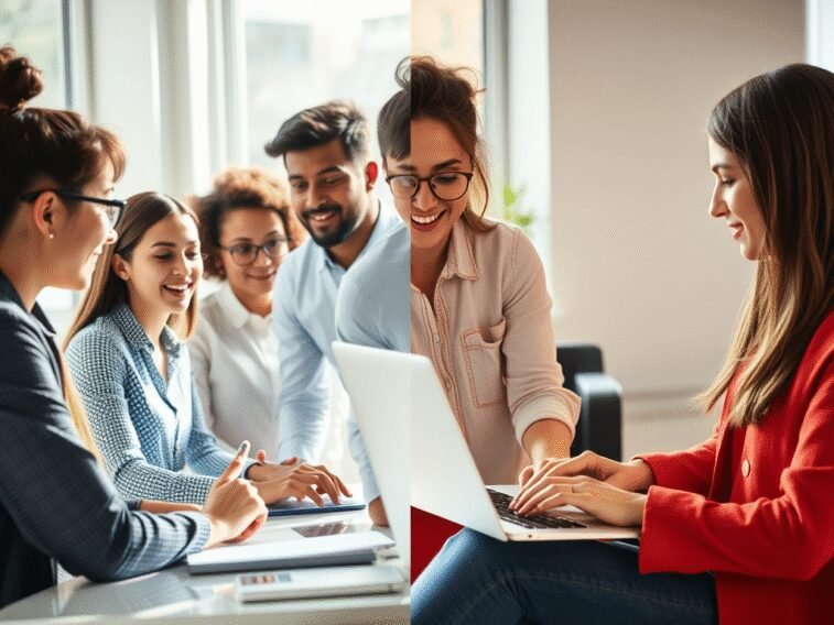 Insourcing and Outsourcing Difference and Comparison