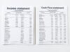 Income Statement vs Cash Flow Statement