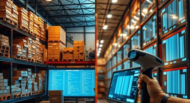 Periodic vs Perpetual Inventory System
