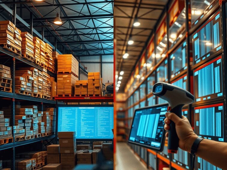 Periodic vs Perpetual Inventory System