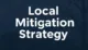 A Case Study of Local Mitigation Strategy (LMS)