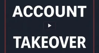 Account Takeover ATO, Attack, Fraud, Prevention, Solutions