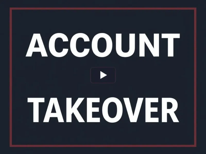 Account Takeover ATO Attack Fraud Prevention Solutions