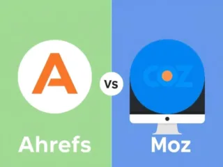 Ahrefs vs Moz stand out as leading SEO tools