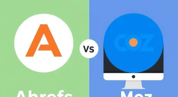 Ahrefs vs Moz stand out as leading SEO tools