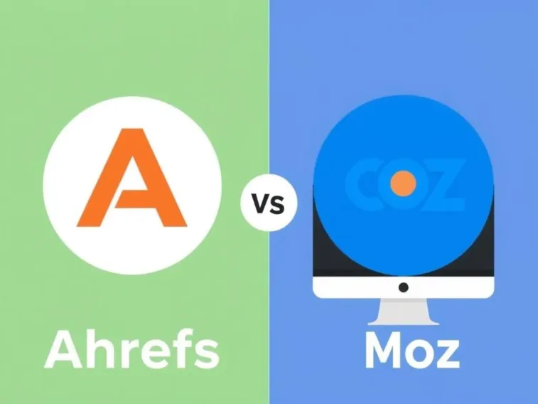 Ahrefs vs Moz stand out as leading SEO tools