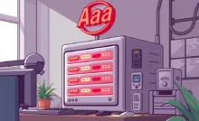 Authentication Authorization and Accounting (AAA) Server
