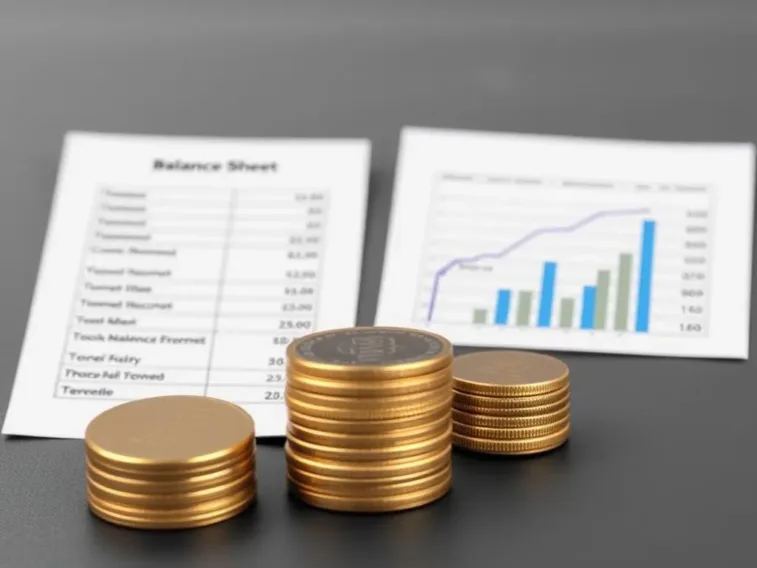 Balance Sheet Accounts to Deep Learning