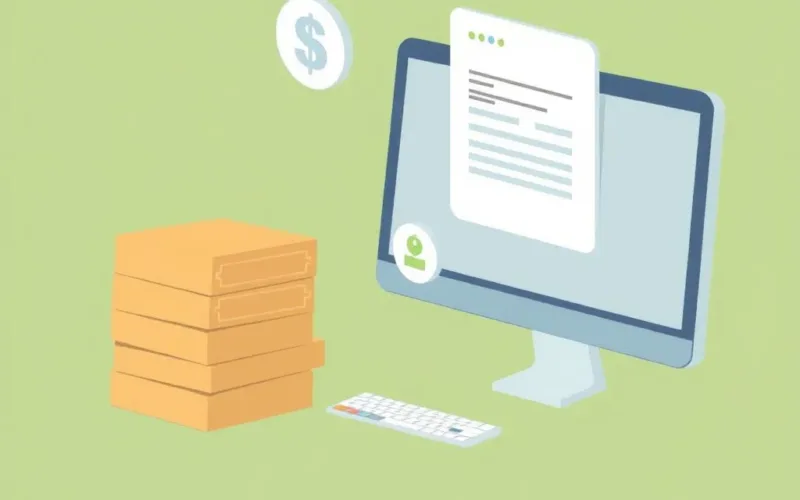 Best Accounts Payable Automation Systems and Software