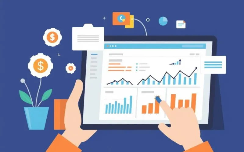 Best Marketing Content Analytics Tools